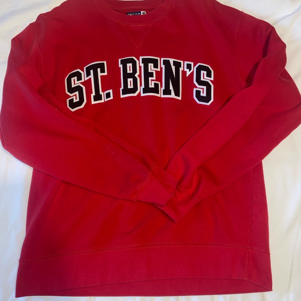 Saint Benedict’s College Sweatshirt